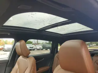 Lincoln Nautilus 2023 AWD Reserve 4p SUV