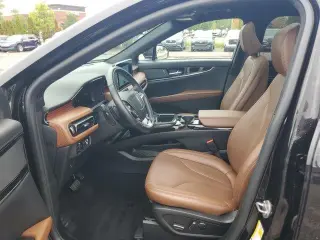 Lincoln Nautilus 2023 AWD Reserve 4p SUV