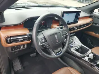 Lincoln Nautilus 2023 AWD Reserve 4p SUV