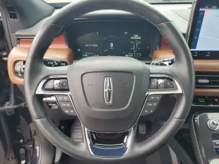 Lincoln Nautilus 2023 AWD Reserve 4p SUV