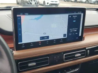 Lincoln Nautilus 2023 AWD Reserve 4p SUV