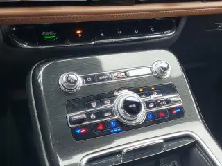 Lincoln Nautilus 2023 AWD Reserve 4p SUV