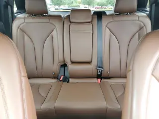 Lincoln Nautilus 2023 AWD Reserve 4p SUV