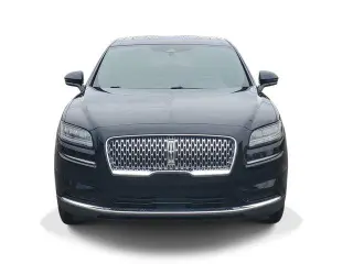 Lincoln Nautilus 2023 AWD Reserve 4p SUV