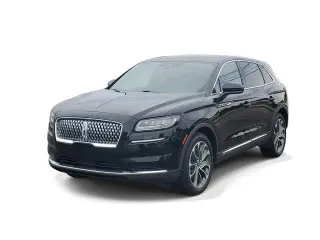 Lincoln Nautilus 2023 AWD Reserve 4p SUV