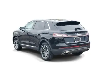 Lincoln Nautilus 2023 AWD Reserve 4p SUV