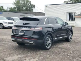 Lincoln Nautilus 2023 AWD Reserve 4p SUV