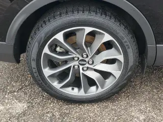 Lincoln Nautilus 2023 AWD Reserve 4p SUV