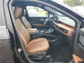 Lincoln Nautilus 2023 AWD Reserve 4p SUV