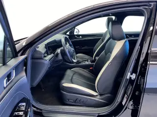 Kia K5 2026 GT-Line 4dr Sedán