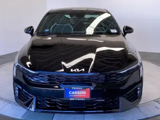 Kia K5 2026 GT-Line 4dr Sedán