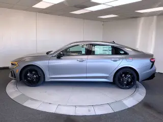 Kia K5 2026 GT-Line 4dr Sedan