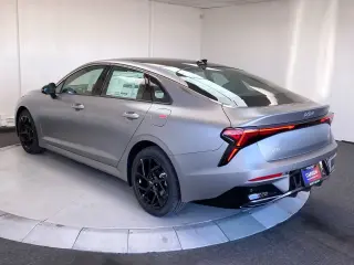 Kia K5 2026 GT-Line 4dr Sedan