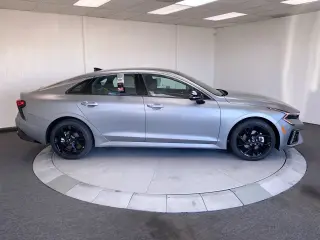 Kia K5 2026 GT-Line 4dr Sedan
