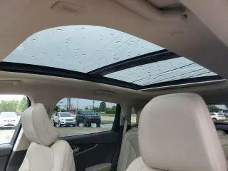 Lincoln Nautilus 2023 AWD Reserve 4dr SUV