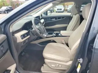 Lincoln Nautilus 2023 AWD Reserve 4dr SUV
