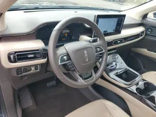 Lincoln Nautilus 2023 AWD Reserve 4dr SUV