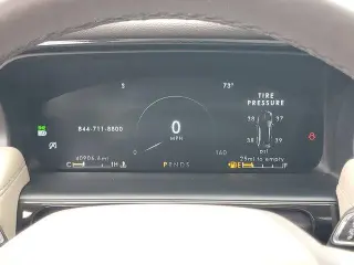 Lincoln Nautilus 2023 AWD Reserve 4dr SUV