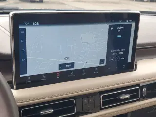 Lincoln Nautilus 2023 AWD Reserve 4dr SUV