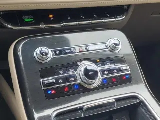 Lincoln Nautilus 2023 AWD Reserve 4dr SUV