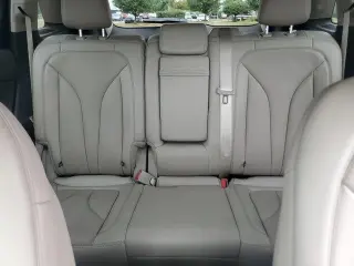 Lincoln Nautilus 2023 AWD Reserve 4dr SUV