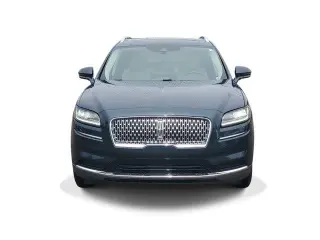 Lincoln Nautilus 2023 AWD Reserve 4dr SUV