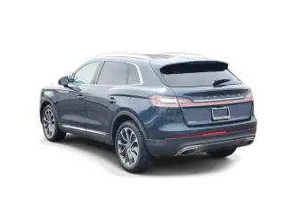 Lincoln Nautilus 2023 AWD Reserve 4dr SUV