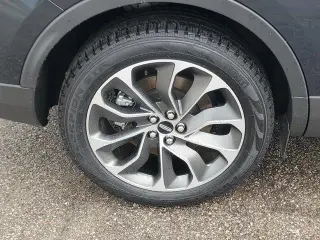 Lincoln Nautilus 2023 AWD Reserve 4dr SUV