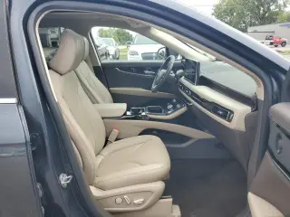 Lincoln Nautilus 2023 AWD Reserve 4dr SUV