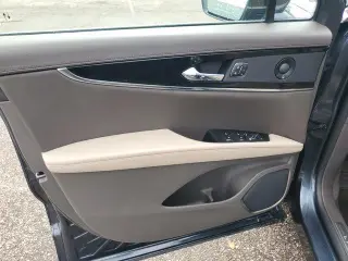 Lincoln Nautilus 2023 AWD Reserve 4dr SUV