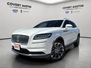Lincoln Nautilus 2023 AWD Reserve 4dr SUV