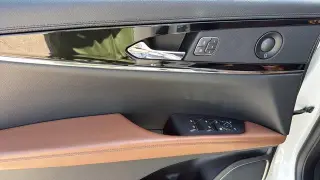 Lincoln Nautilus 2023 AWD Reserve 4dr SUV