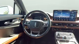 Lincoln Nautilus 2023 AWD Reserve 4dr SUV