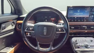 Lincoln Nautilus 2023 AWD Reserve 4dr SUV
