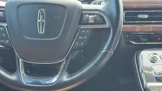 Lincoln Nautilus 2023 AWD Reserve 4dr SUV