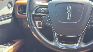 Lincoln Nautilus 2023 AWD Reserve 4dr SUV