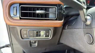 Lincoln Nautilus 2023 AWD Reserve 4dr SUV