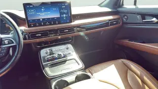 Lincoln Nautilus 2023 AWD Reserve 4dr SUV