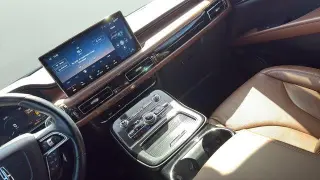 Lincoln Nautilus 2023 AWD Reserve 4dr SUV