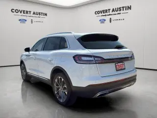 Lincoln Nautilus 2023 AWD Reserve 4dr SUV