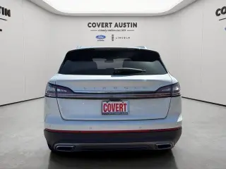 Lincoln Nautilus 2023 AWD Reserve 4dr SUV