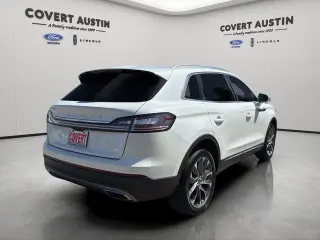 Lincoln Nautilus 2023 AWD Reserve 4dr SUV
