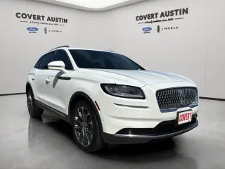 Lincoln Nautilus 2023 AWD Reserve 4dr SUV