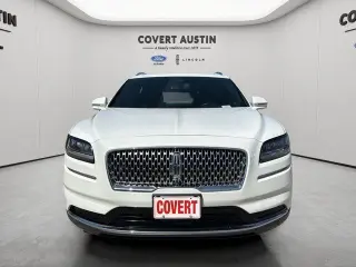 Lincoln Nautilus 2023 AWD Reserve 4dr SUV