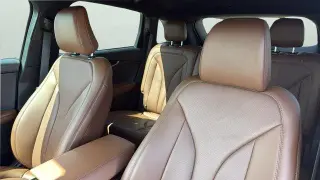 Lincoln Nautilus 2023 AWD Reserve 4dr SUV