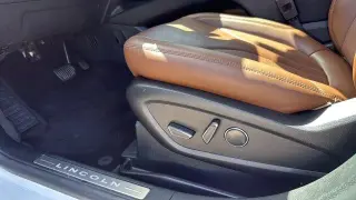 Lincoln Nautilus 2023 AWD Reserve 4dr SUV