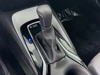 Toyota Corolla 2023 SE 4dr Sedan