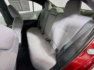 Toyota Corolla 2023 SE 4dr Sedan