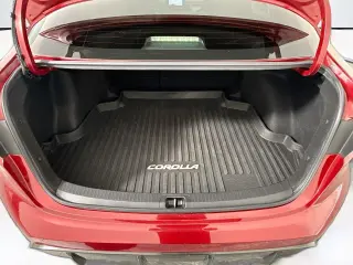 Toyota Corolla 2023 SE 4dr Sedan