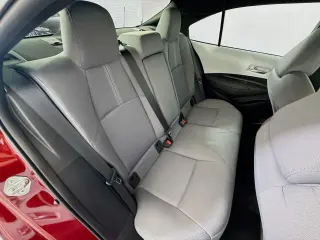 Toyota Corolla 2023 SE 4dr Sedan